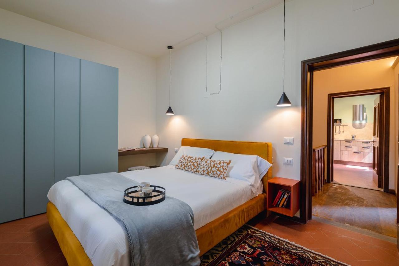 Riccimballa Luxury House Impruneta Exteriér fotografie