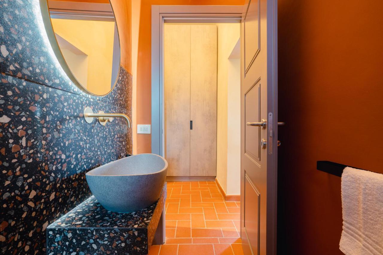 Riccimballa Luxury House Impruneta Exteriér fotografie