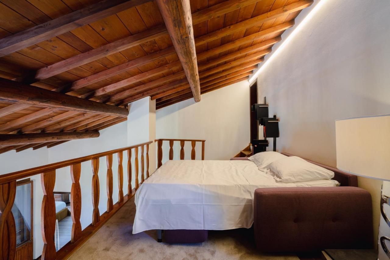 Riccimballa Luxury House Impruneta Exteriér fotografie