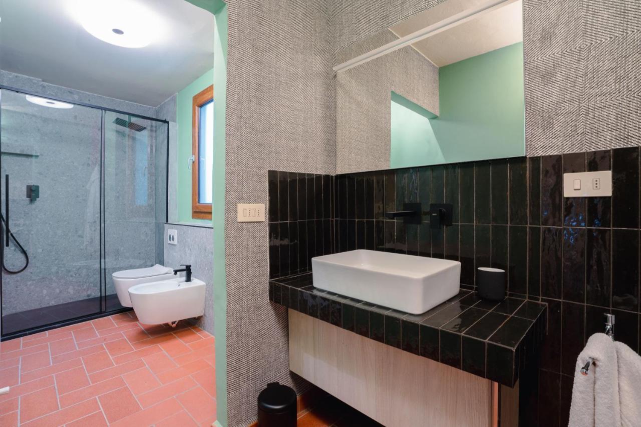 Riccimballa Luxury House Impruneta Exteriér fotografie