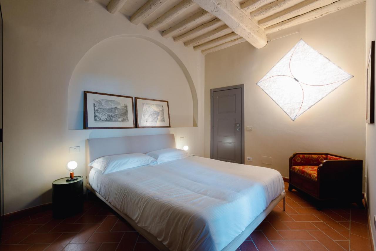 Riccimballa Luxury House Impruneta Exteriér fotografie