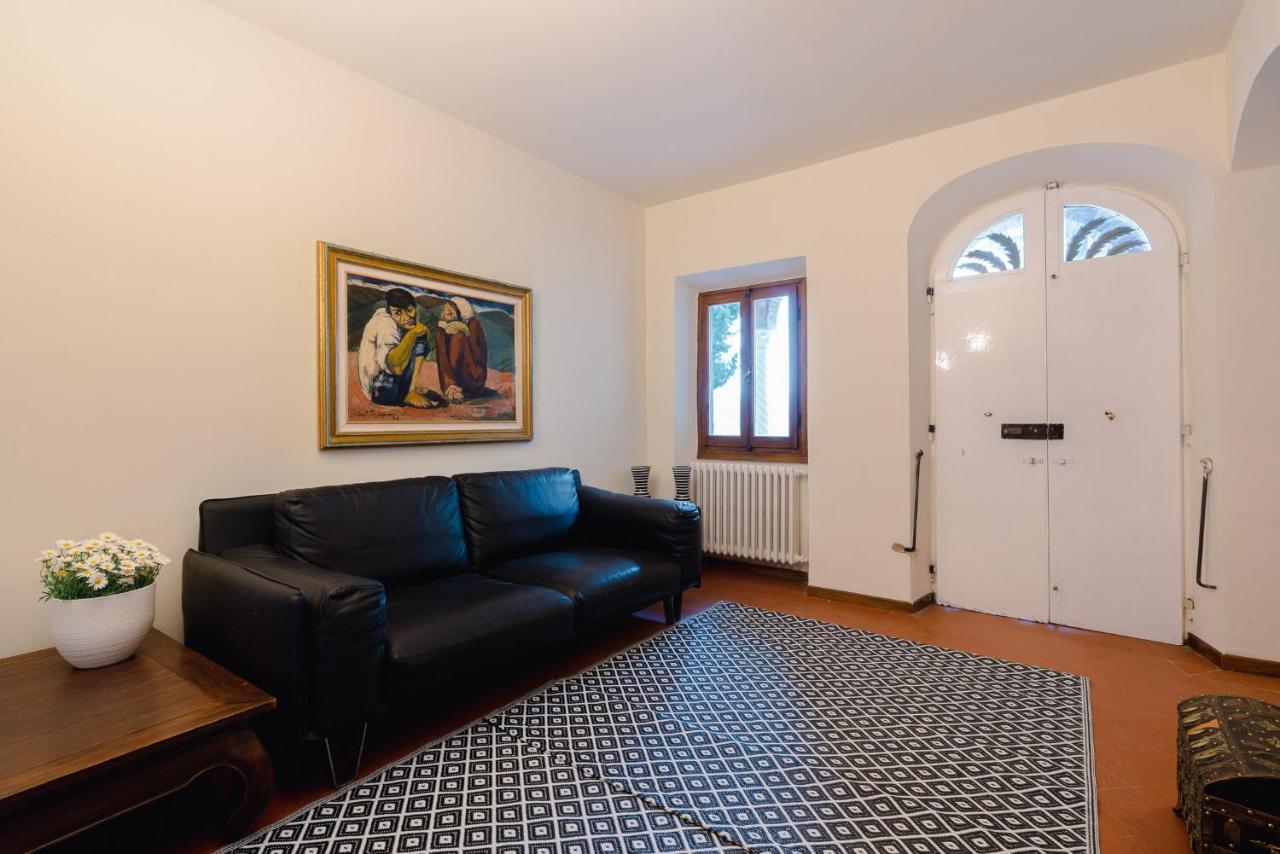 Riccimballa Luxury House Impruneta Exteriér fotografie