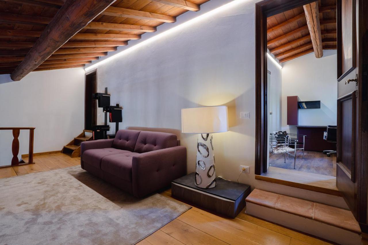 Riccimballa Luxury House Impruneta Exteriér fotografie