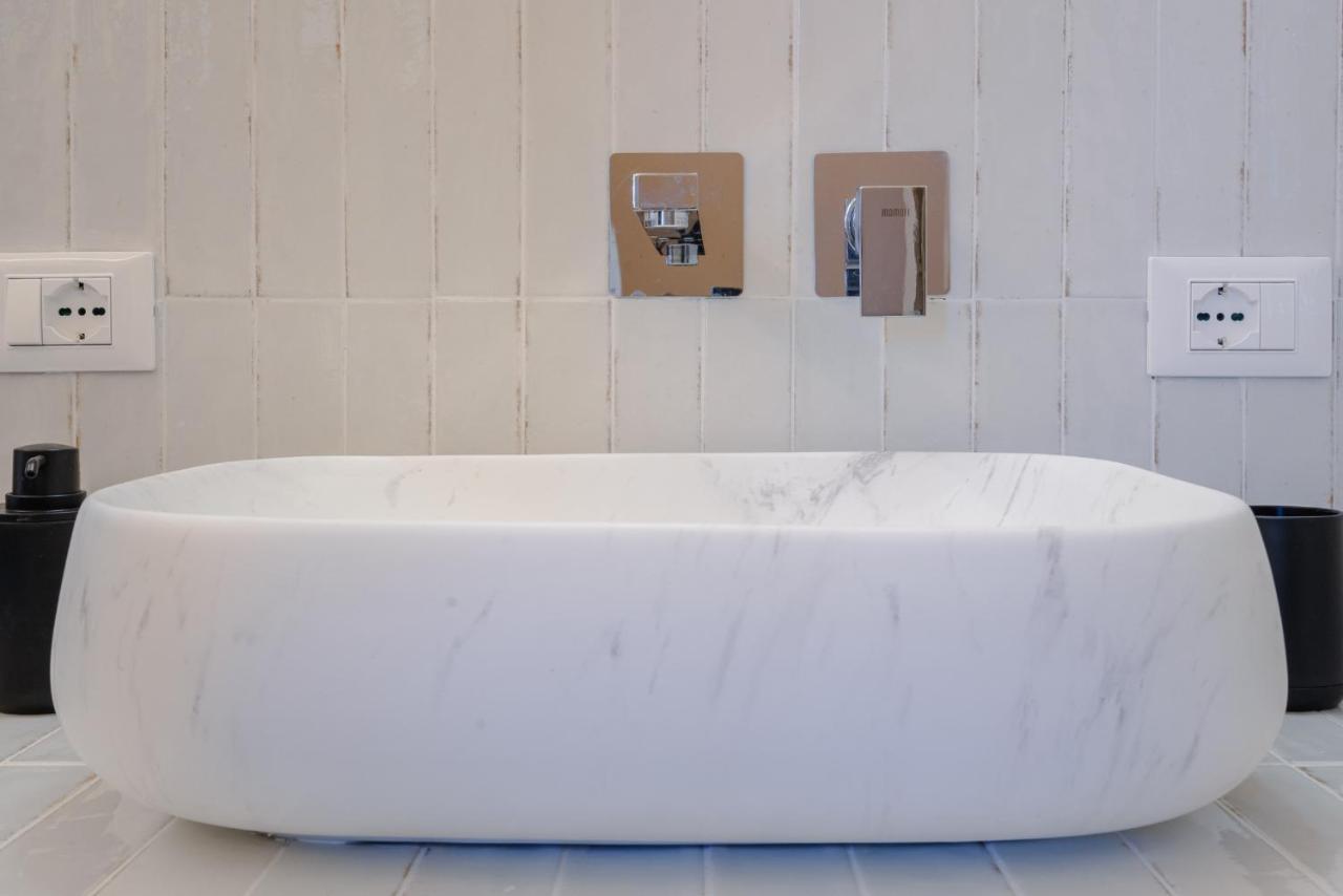 Riccimballa Luxury House Impruneta Exteriér fotografie