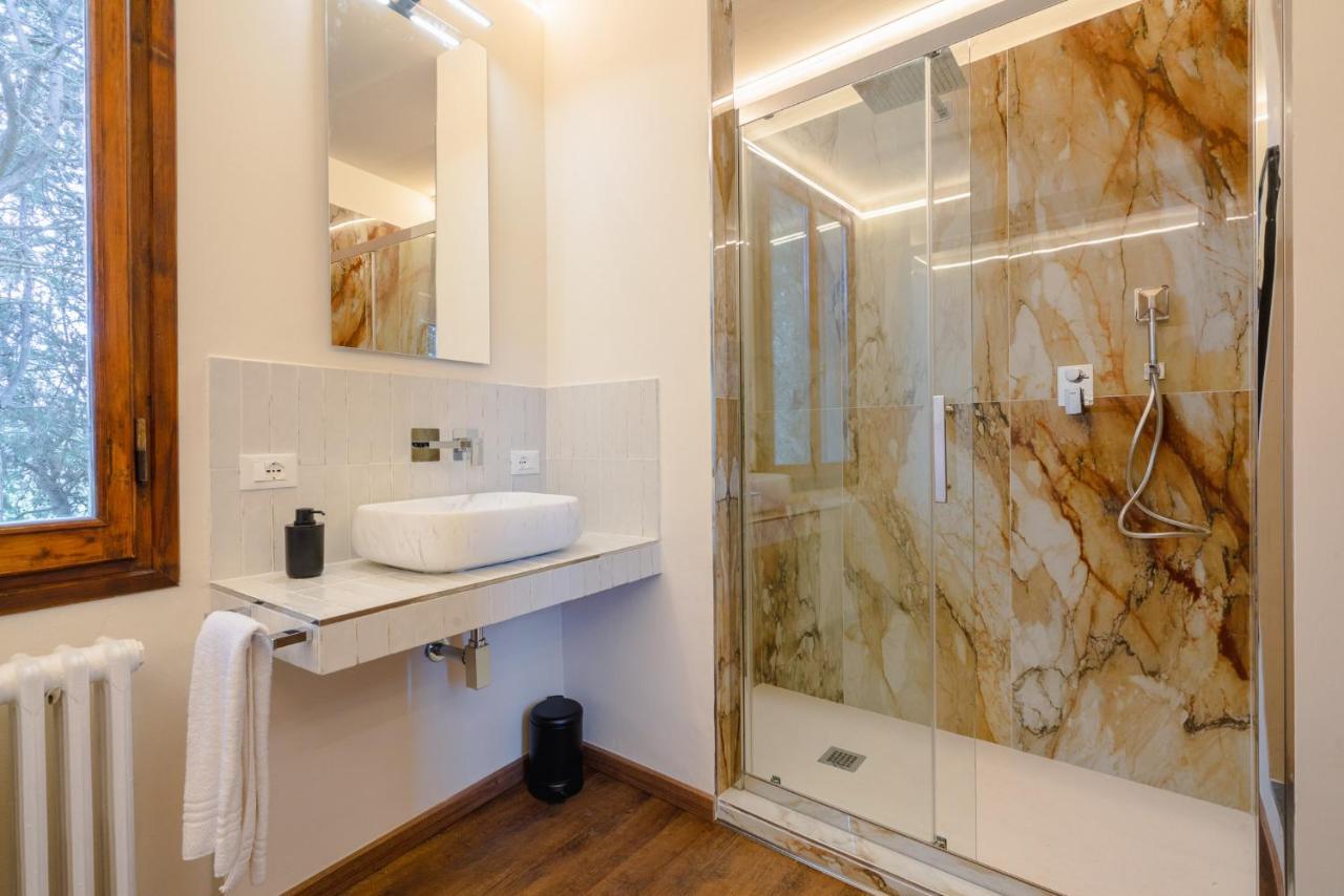Riccimballa Luxury House Impruneta Exteriér fotografie