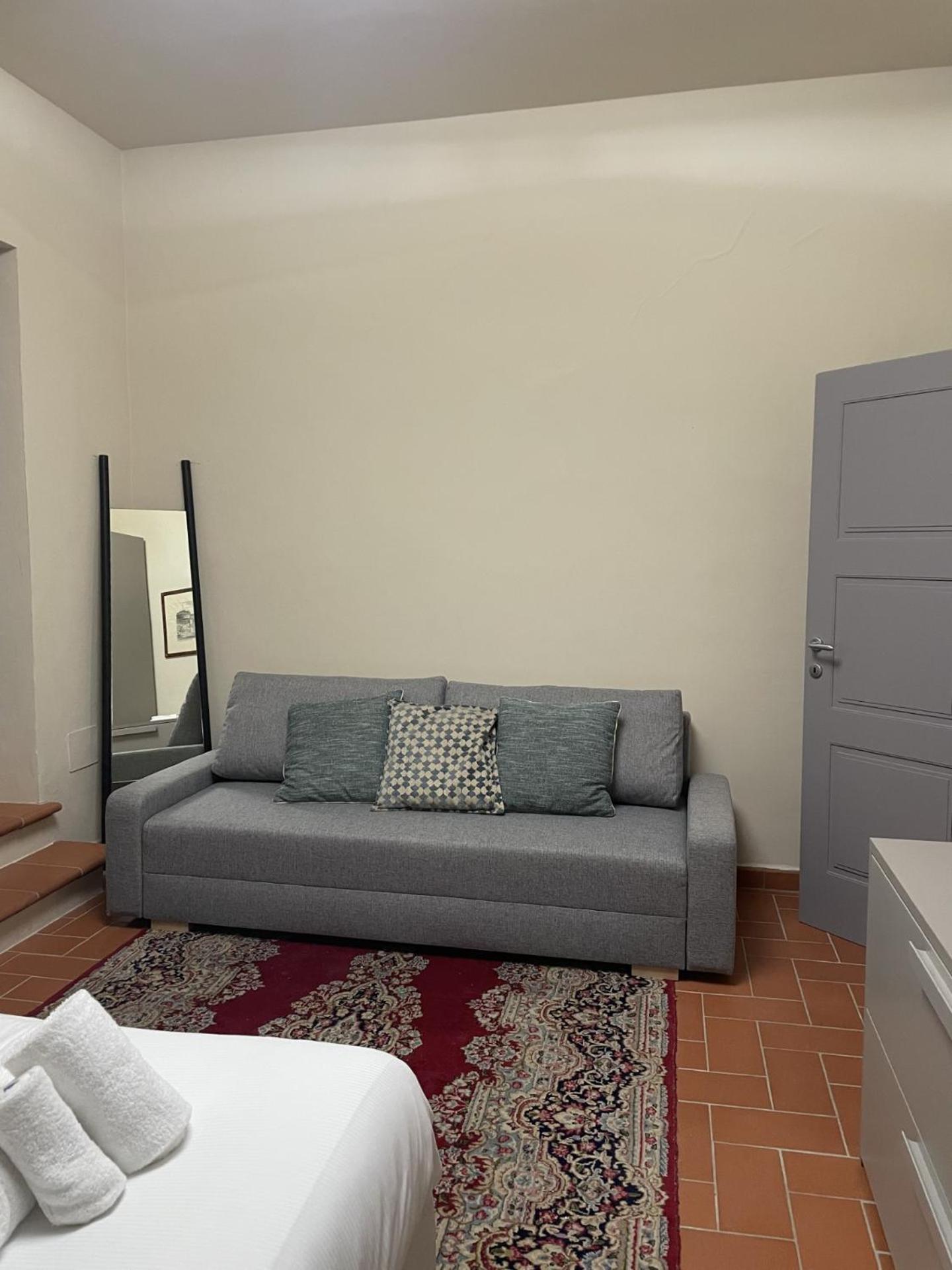 Riccimballa Luxury House Impruneta Exteriér fotografie