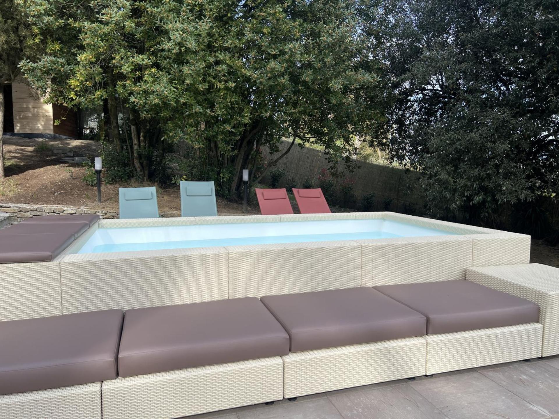 Riccimballa Luxury House Impruneta Exteriér fotografie